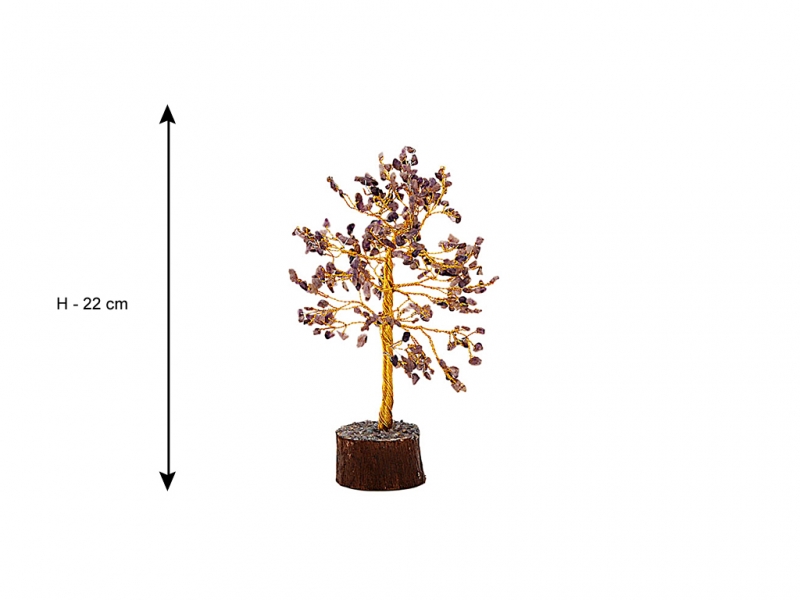 amethyst tree price