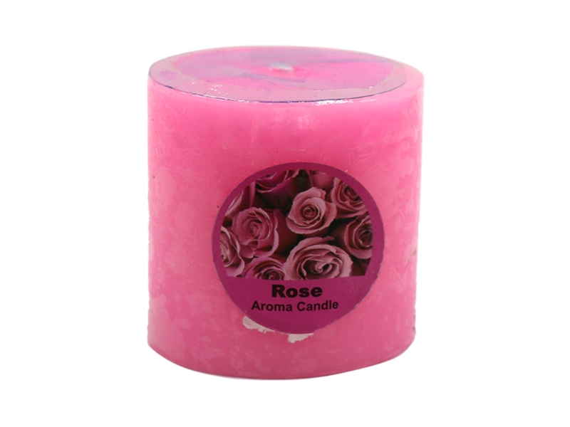 The Benefits of an Aroma Candle for Your Home